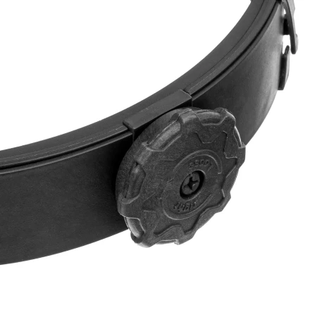 Щиток защитный лицевой (маска сварщика) MTX MTX-300AF, размер см. окна 93х43, DIN 4/9-13, 89194 купить в Ижевске