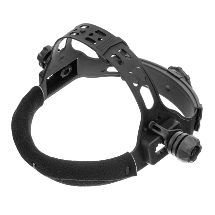 Щиток защитный лицевой (маска сварщика) MTX MTX-300AF, размер см. окна 93х43, DIN 4/9-13, 89194 купить в Ижевске