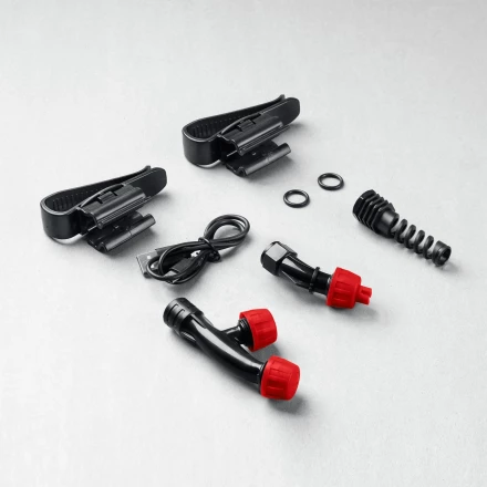 Аккумуляторный опрыскиватель без бака (ОПЛ-Ш) купить в Ижевске