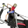 Газонокосилка бензиновая Loncin К 6500L Elitech купить в Ижевске