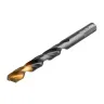 Сверло по металлу, 11 мм, HSS-Tin, Golden Tip, 6 шт. Denzel 717223 купить в Ижевске