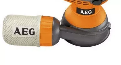 Шлифмашина  ЭШМ EX 125 ES AEG купить в Ижевске