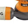 Шлифмашина  ЭШМ EX 125 ES AEG купить в Ижевске