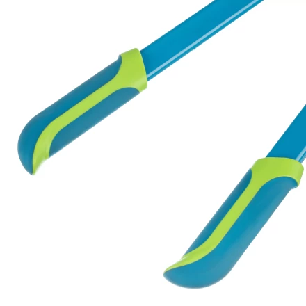 Сучкорез прямого реза Palisad 60597, 750 мм, двухрычажный механизм, двухкомпонентные рукоятки, LUXE купить в Ижевске