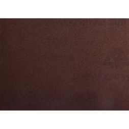 Шлиф-шкурка водостойкая на тканной основе, № 8 (Р 150), 3544-08, 17х24см, 10 листов 3544-08