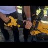 Аккумулятор 54В DCB546 FLEXVOLT DeWalt купить в Ижевске