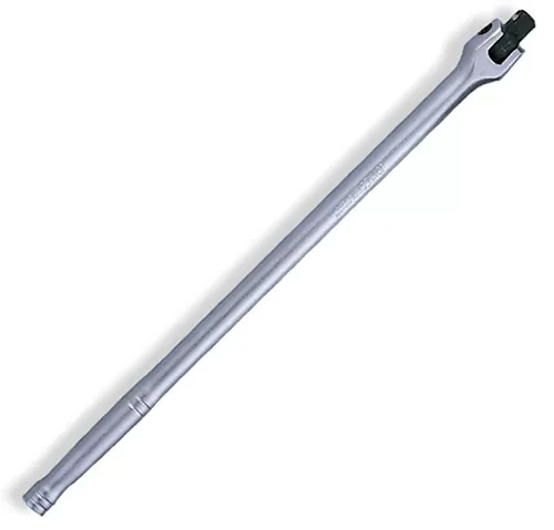 Вороток шарнирный 3/8"DR 200 мм  гибкая рукоятка  S22H31200 Jonnesway 47282 купить в Ижевске