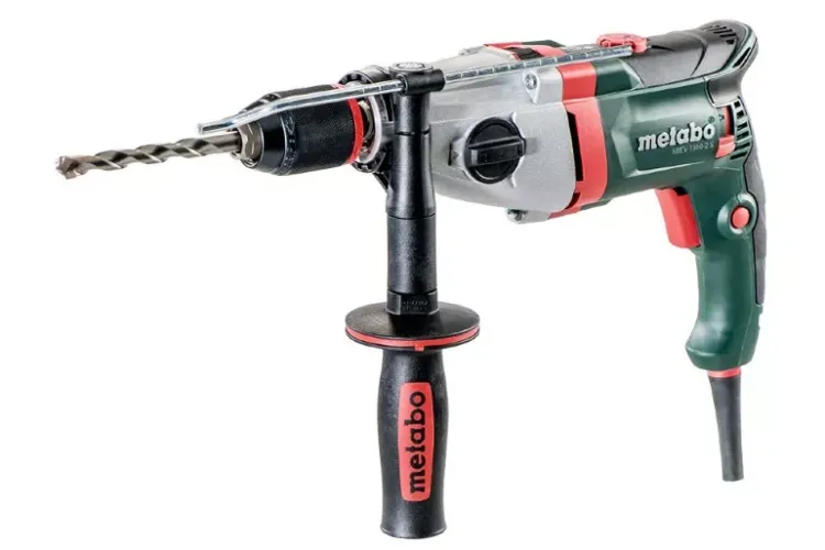 Дрель ударная Metabo SBEV 1300-2S купить в Ижевске