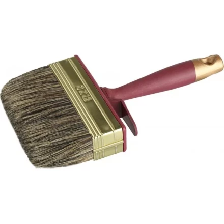 Кисть-макловица ЗУБР &quot;КМ-25&quot;, натуральная щетина, 30х120мм 4-01825-12 купить в Ижевске