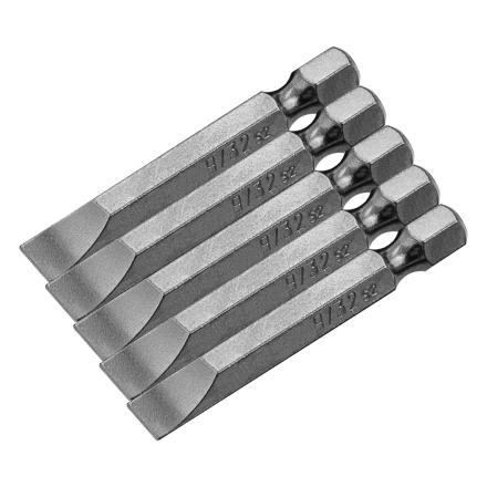 Бита SL7x50, 5 шт. Denzel 7711313 купить в Ижевске