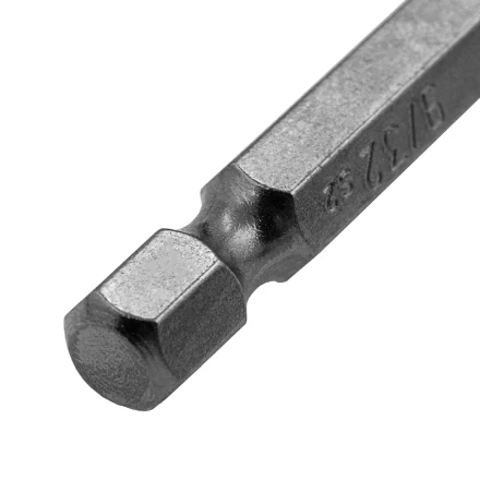 Бита SL7x50, 5 шт. Denzel 7711313 купить в Ижевске