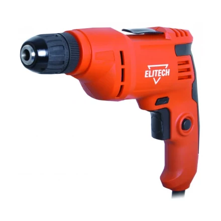 Дрель Elitech Д 400РЭ купить в Ижевске