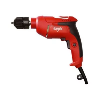 Дрель Elitech Д 400РЭ купить в Ижевске