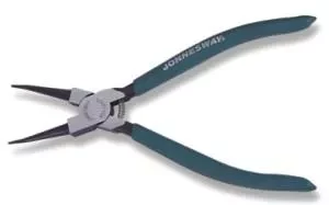 Щипцы для  стопорных колец  сжим прямые  9&quot; AG010003  Jonnesway 48657 купить в Ижевске