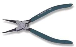 Щипцы для  стопорных колец  сжим прямые  9" AG010003  Jonnesway 48657 купить в Ижевске