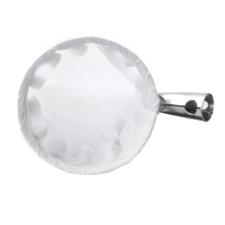 Плодосъемник с х/б корзиной, внутренний диаметр 110 мм Palisad 644408 купить в Ижевске