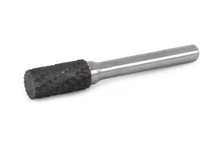 Цилиндрическая фреза MESSER с гладким торцом (тип А) A1625М06 купить в Ижевске