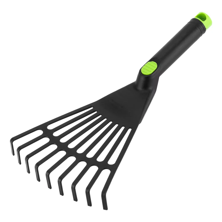 Грабли веерные пластиковые, Nylon Palisad 623958 купить в Ижевске