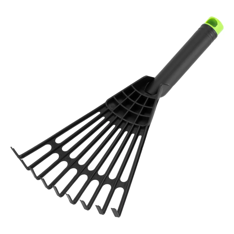 Грабли веерные пластиковые, Nylon Palisad 623958 купить в Ижевске