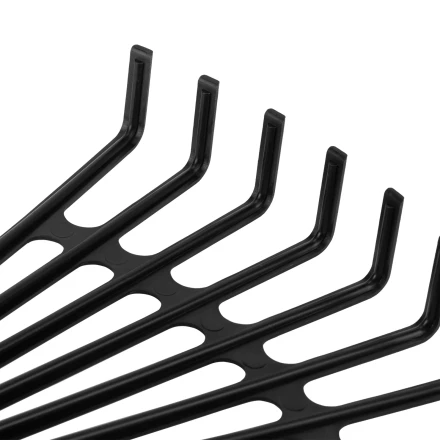 Грабли веерные пластиковые, Nylon Palisad 623958 купить в Ижевске