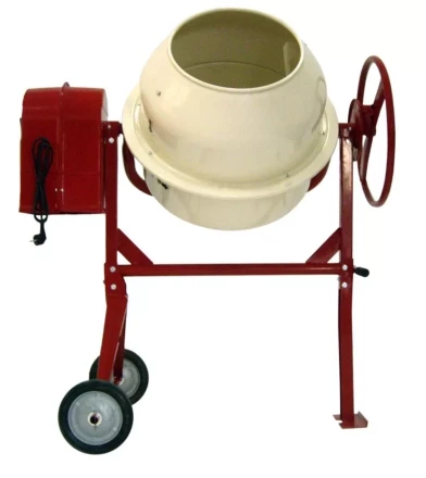 Бетоносмеситель Elitech БС 140 купить в Ижевске