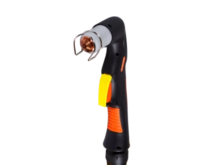 Резак плазменный TECH CS 101 центральный адаптер 12метр  IVT7957 Сварог купить в Ижевске