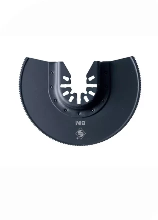 Насадка пильная сегментная BIM 88мм Энкор 50475 купить в Ижевске