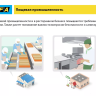 Нож OLFA, безопасный с трапециевидным лезвием OL-SK-12 купить в Ижевске