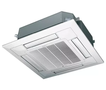 Панель BALLU BCI-FM-PC для внутренних блоков BALLU кассетного типа - BCI-FM/in-12/18HN1 купить в Ижевске