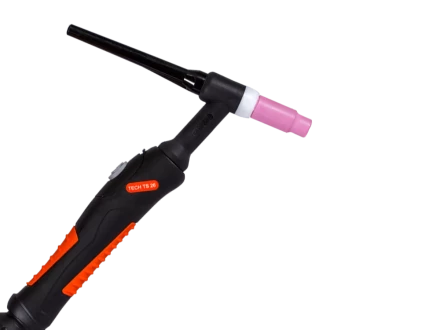 Горелка TECH TS 26 М12х1 4метра IOW6906 Сварог купить в Ижевске
