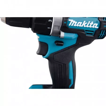 Аккумуляторная дрель-шуруповерт XGT Makita DF002GZ (без АКБ и ЗУ) купить в Ижевске