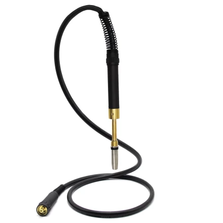 Горелка AUT 36KD прямой гусак (3m / Air / Euro) XL914.0013 купить в Ижевске