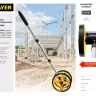Мерительное колесо STAYER "PROFESSIONAL", 9999м 34191 купить в Ижевске