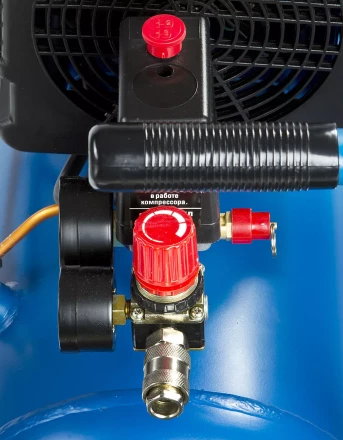 Компрессор воздушный ЗКП-230-24-2.5 серия ПРОФЕССИОНАЛ купить в Ижевске