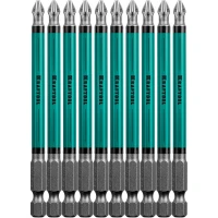 Биты KRAFTOOL OPTIMUM PH 26122-2-100-10