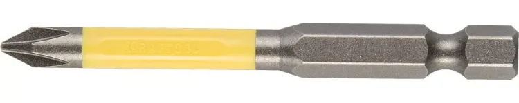 Биты KRAFTOOL J-Pro PH 26101-1-65 купить в Ижевске