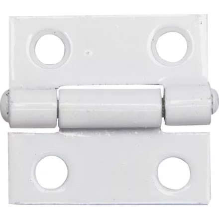 Петля дверная STAYER "MASTER" универсальная, белый, 25мм 37611-25-2 купить в Ижевске