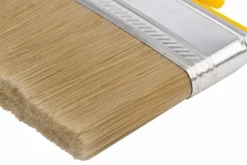 Кисть флейцевая "ЛАКИ" 100*12 мм  MATRIX Color Line 83366 купить в Ижевске
