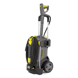 Минимойка-мойка высокого давления KARCHER HD 5/17 C ПРОФЕССИОНАЛЬНАЯ