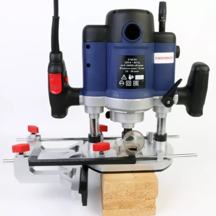 Ручной фрезер Диолд МЭФ-2,1 купить в Ижевске