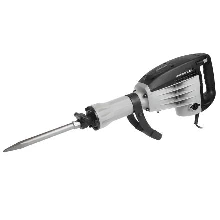 Молоток отбойный Интерскол М-25/1500 купить в Ижевске