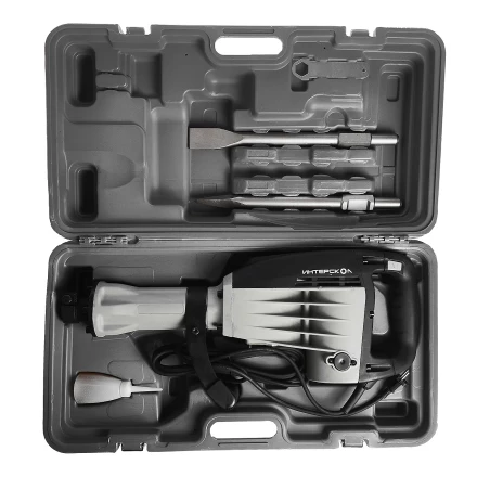 Молоток отбойный Интерскол М-25/1500 купить в Ижевске