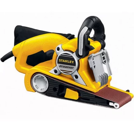 Ленточная шлифмашина (ЛШМ) Stanley STBS720 купить в Ижевске