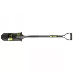 Лопата траншейная цельнометаллическая Сибртех 61474