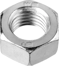 Гайки ГОСТ ISO 4032-2014 (аналог DIN 934) пакет серия МАСТЕР