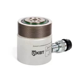 Домкрат универсальный односторонний КВТ ДУ-20П150 серия ПРОФИ (84566)