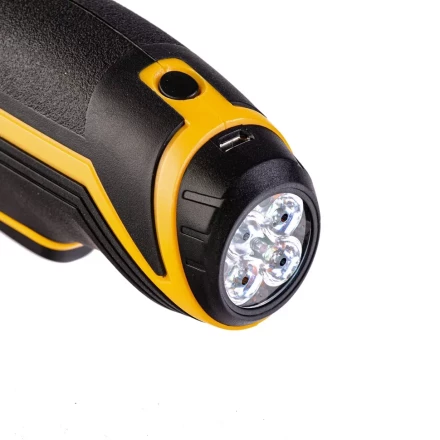 Аккумуляторная отвертка CSL-3,6-01 Denzel 26001 купить в Ижевске