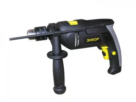 Дрель ударная ДУЭ-710ЭР/13 50077 купить в Ижевске