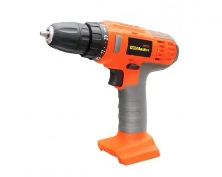 Шуруповерт аккумуляторный ЭНКОР АКМ1801 49201 купить в Ижевске