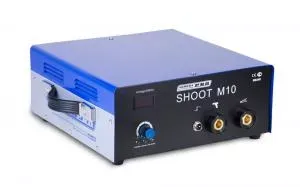 Аппарат точечной сварки Aurora-Pro SHOOT M10 (SW 2500) купить в Ижевске